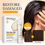Hair Mask